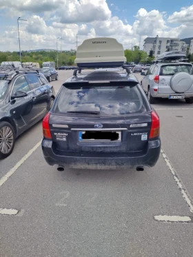 Subaru Legacy   IKOM | Mobile.bg    2