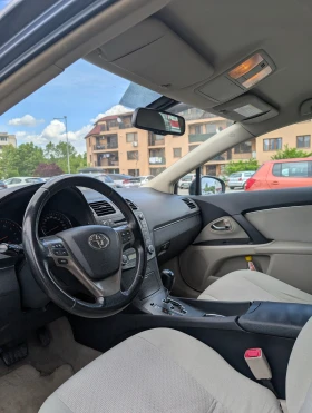 Обява за продажба на Toyota Avensis ~15 250 лв. - изображение 6