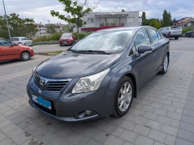 Обява за продажба на Toyota Avensis ~15 250 лв. - изображение 1