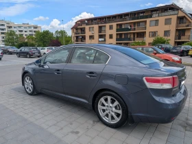 Обява за продажба на Toyota Avensis ~15 250 лв. - изображение 4