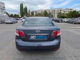 Обява за продажба на Toyota Avensis ~15 250 лв. - изображение 3