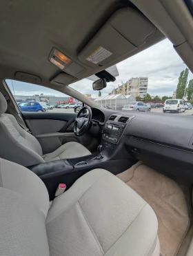 Обява за продажба на Toyota Avensis ~15 250 лв. - изображение 5