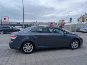 Обява за продажба на Toyota Avensis ~15 250 лв. - изображение 2