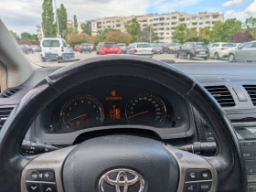 Обява за продажба на Toyota Avensis ~15 250 лв. - изображение 7