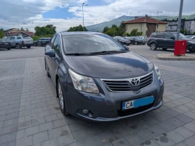 Обява за продажба на Toyota Avensis ~15 250 лв. - изображение 1