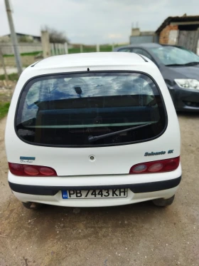 Fiat Seicento | Mobile.bg    3