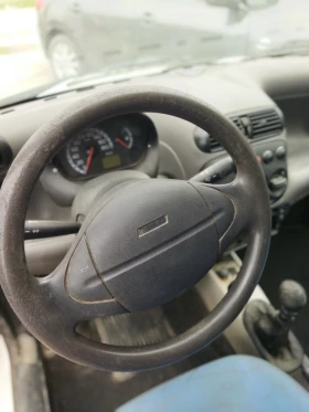 Fiat Seicento | Mobile.bg    4