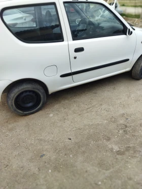     Fiat Seicento