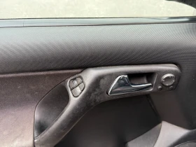 VW Golf 4 1.9 tdi кабрио - 2200 лв. - 49165164 10