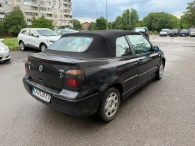 VW Golf 4 1.9 tdi кабрио - 2200 лв. - 49165164 3