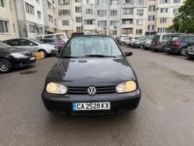 VW Golf 4 1.9 tdi кабрио - 2200 лв. - 49165164 2