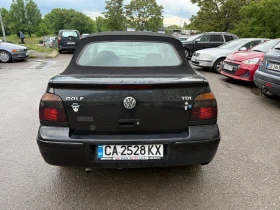 VW Golf 4 1.9 tdi кабрио - 2200 лв. - 49165164 4