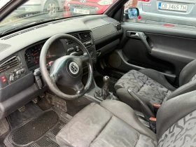 VW Golf 4 1.9 tdi кабрио - 2200 лв. - 49165164 6