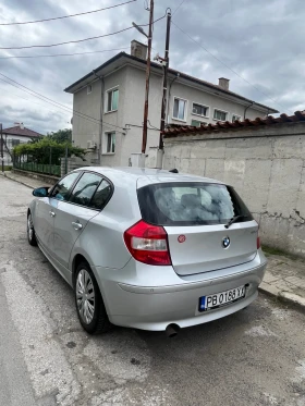 BMW 118 - 7999 лв. - 76967384 8