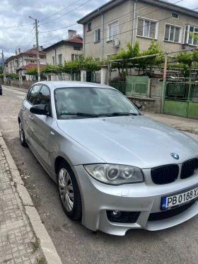 BMW 118 - 7999 лв. - 76967384 3