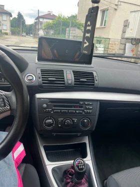 BMW 118 - 7999 лв. - 76967384 5