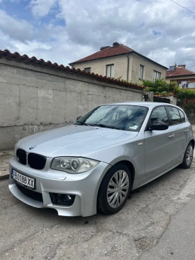 BMW 118 - 7999 лв. - 76967384 2