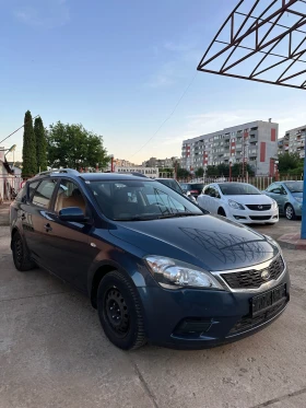 Kia Ceed 1.6 | Mobile.bg    3