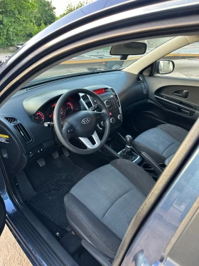 Kia Ceed 1.6 | Mobile.bg    8