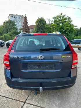 Kia Ceed 1.6 | Mobile.bg    5