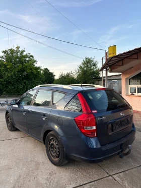 Kia Ceed 1.6 | Mobile.bg    6