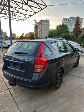 Kia Ceed 1.6 | Mobile.bg    4
