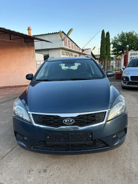 Kia Ceed 1.6 | Mobile.bg    2