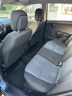 Kia Ceed 1.6 | Mobile.bg    7