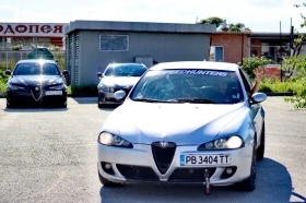  Alfa Romeo 147