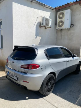 Alfa Romeo 147 1.9 jtdm 150hp | Mobile.bg    6