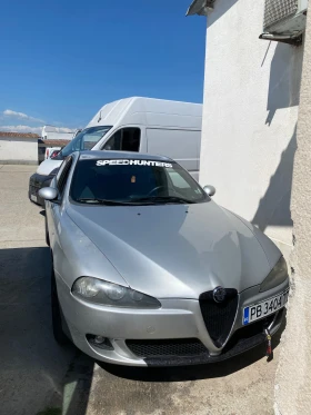 Alfa Romeo 147 1.9 jtdm 150hp | Mobile.bg    5