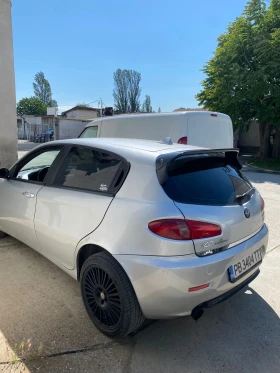 Alfa Romeo 147 1.9 jtdm 150hp | Mobile.bg    7