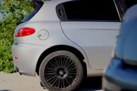Alfa Romeo 147 1.9 jtdm 150hp | Mobile.bg    3