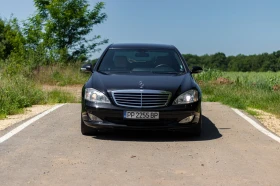 Обява за продажба на Mercedes-Benz S 320 cdi ~20 990 лв. - изображение 1