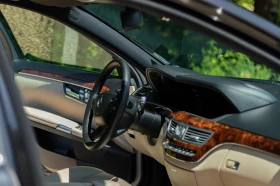 Обява за продажба на Mercedes-Benz S 320 cdi ~20 990 лв. - изображение 6