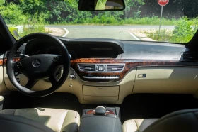 Обява за продажба на Mercedes-Benz S 320 cdi ~20 990 лв. - изображение 10