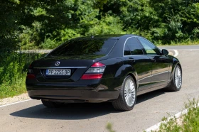 Обява за продажба на Mercedes-Benz S 320 cdi ~20 990 лв. - изображение 2
