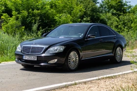 Обява за продажба на Mercedes-Benz S 320 cdi ~20 990 лв. - изображение 5