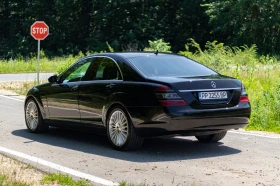 Обява за продажба на Mercedes-Benz S 320 cdi ~20 990 лв. - изображение 4