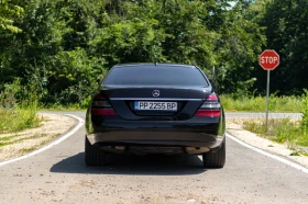 Обява за продажба на Mercedes-Benz S 320 cdi ~20 990 лв. - изображение 3