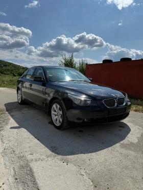 Обява за продажба на BMW 530 530XD 231к.с ~9 499 лв. - изображение 1
