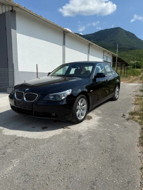 Обява за продажба на BMW 530 530XD 231к.с ~9 499 лв. - изображение 1