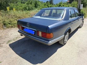 Обява за продажба на Mercedes-Benz 126 380SE ~10 500 лв. - изображение 4