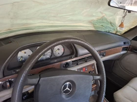 Обява за продажба на Mercedes-Benz 126 380SE ~10 500 лв. - изображение 11