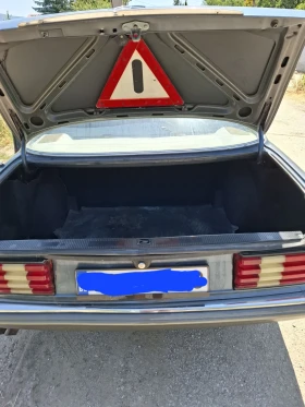 Обява за продажба на Mercedes-Benz 126 380SE ~10 500 лв. - изображение 10
