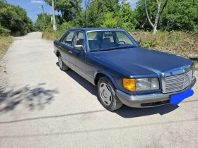Обява за продажба на Mercedes-Benz 126 380SE ~10 500 лв. - изображение 2