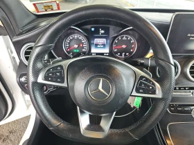 Mercedes-Benz C 400 AMG* PACK* 4MATIC* BURMESTER* ПОДГРЕВ* КАМЕРА* КЕЙ - 28500 лв. - 66757734 10