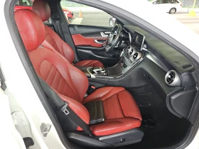 Mercedes-Benz C 400 AMG* PACK* 4MATIC* BURMESTER* ПОДГРЕВ* КАМЕРА* КЕЙ - 28500 лв. - 66757734 12