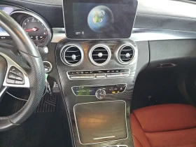 Mercedes-Benz C 400 AMG* PACK* 4MATIC* BURMESTER* ПОДГРЕВ* КАМЕРА* КЕЙ - 28500 лв. - 66757734 11