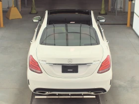 Mercedes-Benz C 400 AMG* PACK* 4MATIC* BURMESTER* ПОДГРЕВ* КАМЕРА* КЕЙ - 28500 лв. - 66757734 7